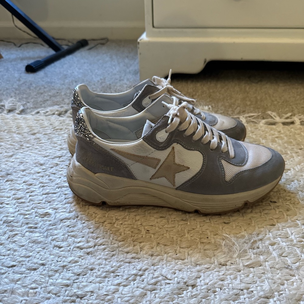 Golden Goose Sneakers